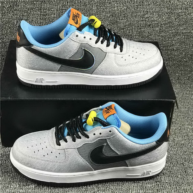 women Air Force one shoes 2020-9-25-035